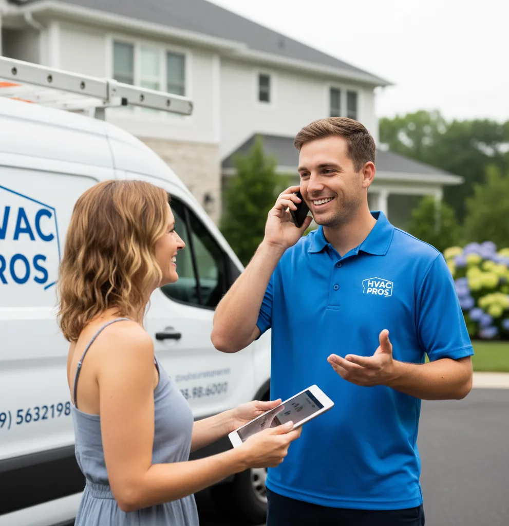 Heating System Repair in Erie, CO